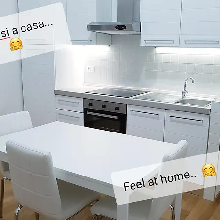 Apartament Queen Bb 2 Pescara