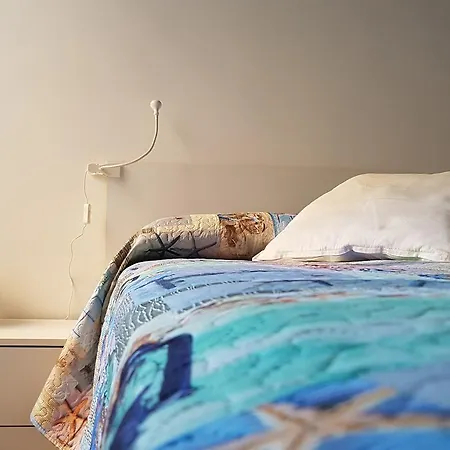 Apartament Queen Bb 2 Pescara