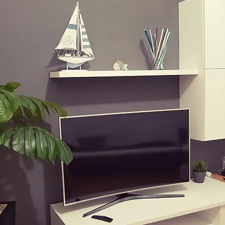 Apartament Queen Bb 2