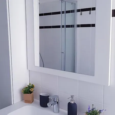 Apartament Queen Bb 2 Pescara